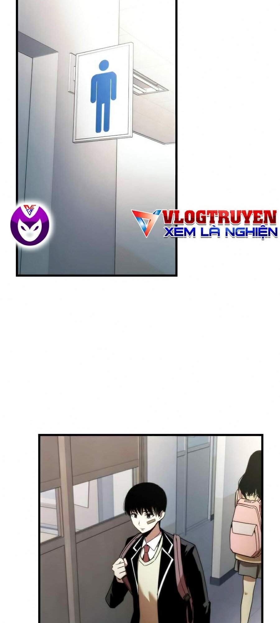 Nhân Vật Phụ Siêu Cấp chapter 4 - Upload bởi truyensieuhay.com