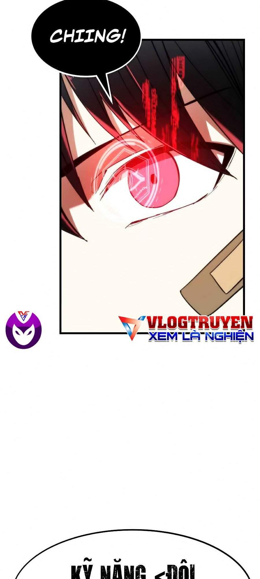 Nhân Vật Phụ Siêu Cấp chapter 4 - Upload bởi truyensieuhay.com