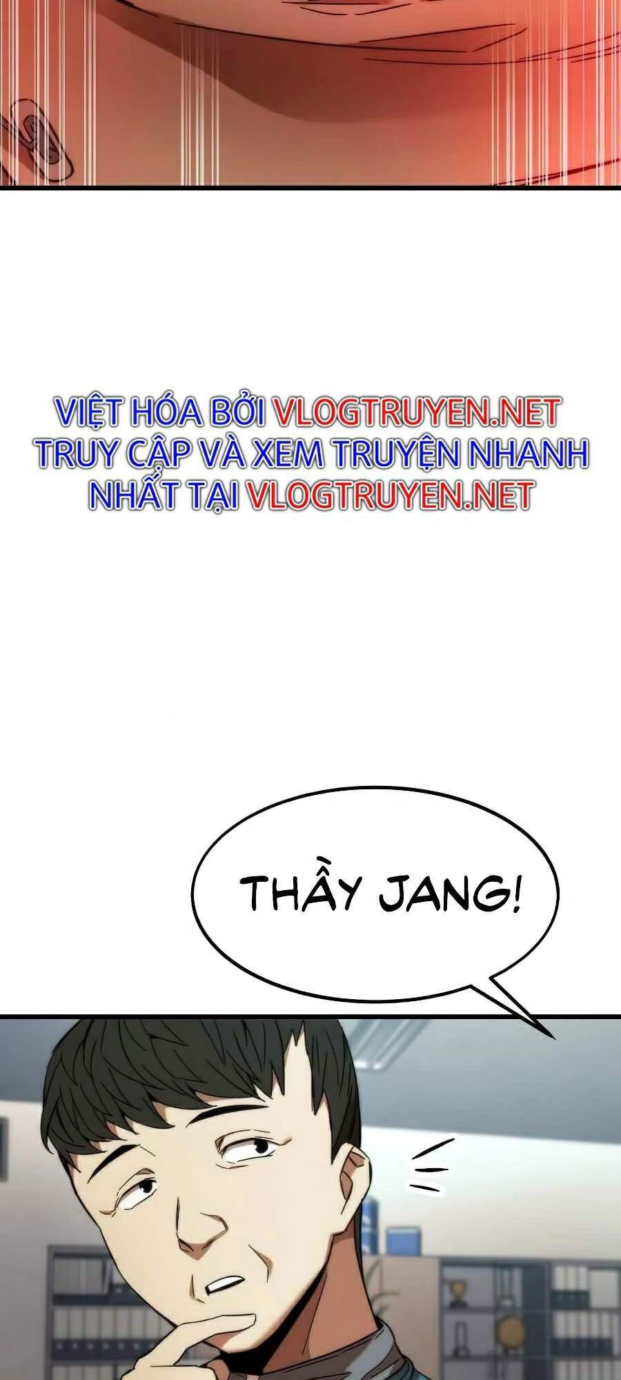 Nhân Vật Phụ Siêu Cấp chapter 4 - Upload bởi truyensieuhay.com