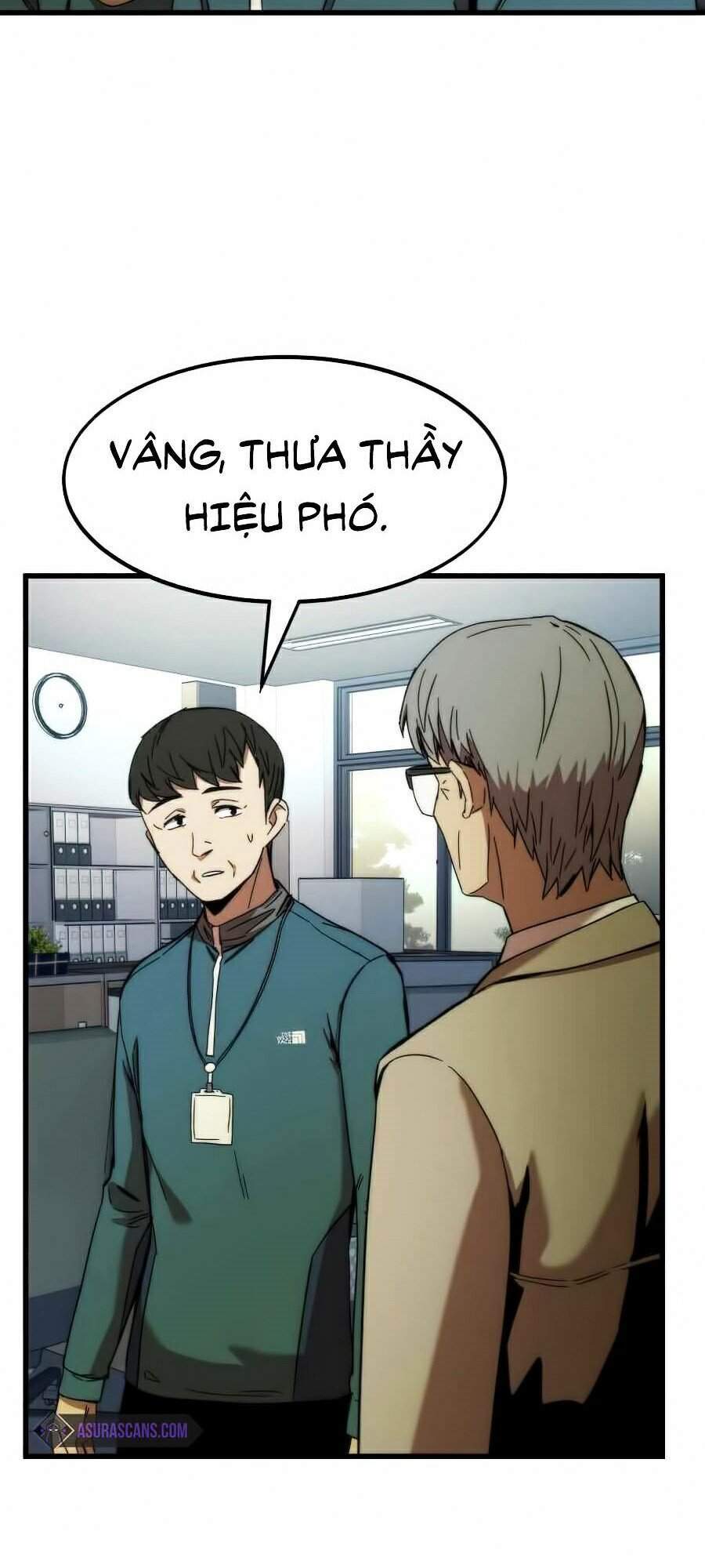 Nhân Vật Phụ Siêu Cấp chapter 4 - Upload bởi truyensieuhay.com
