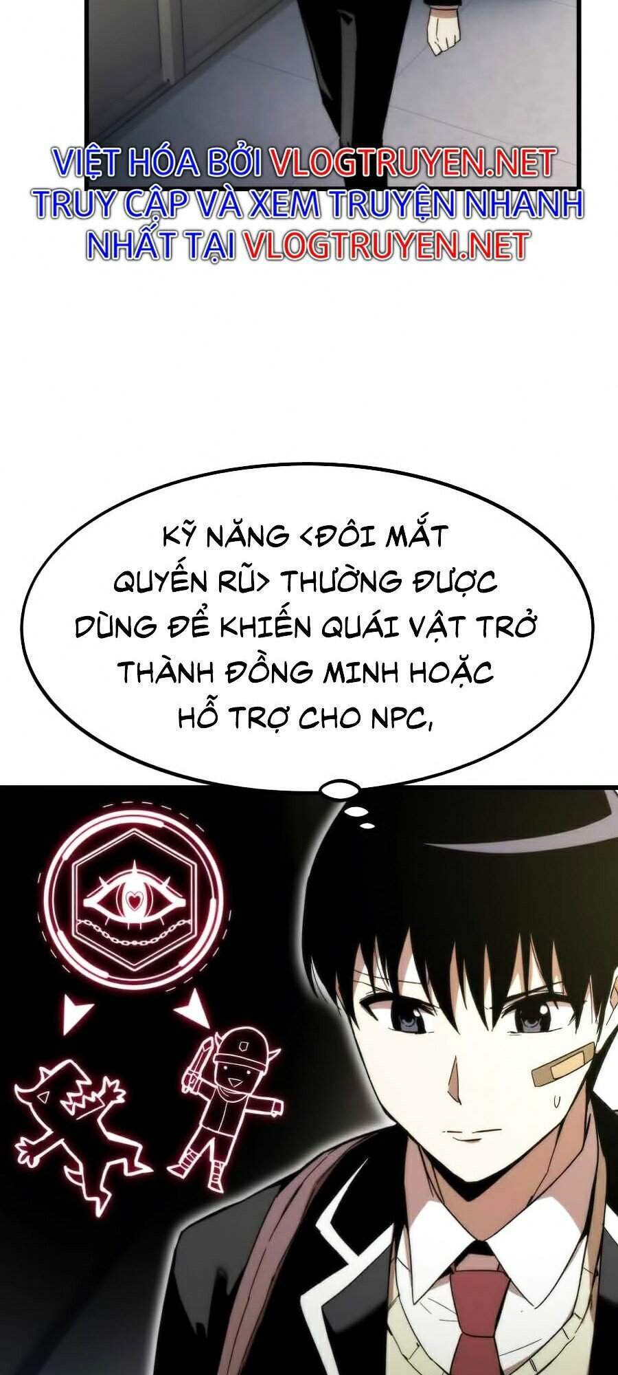 Nhân Vật Phụ Siêu Cấp chapter 4 - Upload bởi truyensieuhay.com