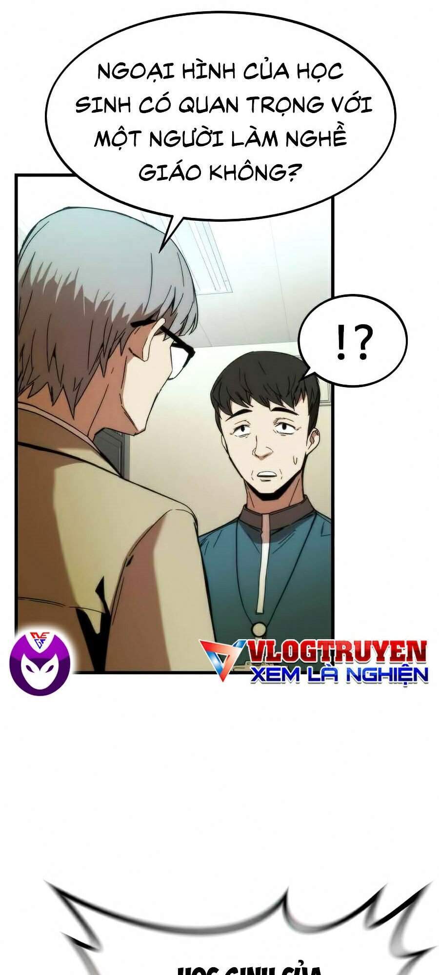 Nhân Vật Phụ Siêu Cấp chapter 4 - Upload bởi truyensieuhay.com