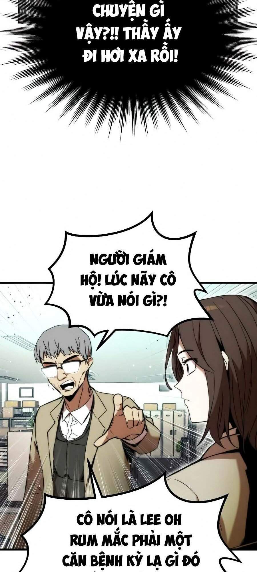 Nhân Vật Phụ Siêu Cấp chapter 4 - Upload bởi truyensieuhay.com