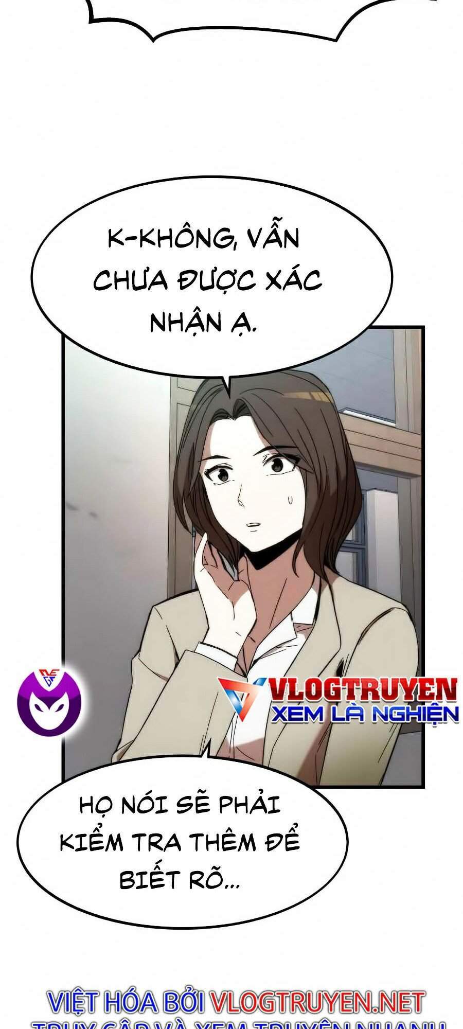 Nhân Vật Phụ Siêu Cấp chapter 4 - Upload bởi truyensieuhay.com