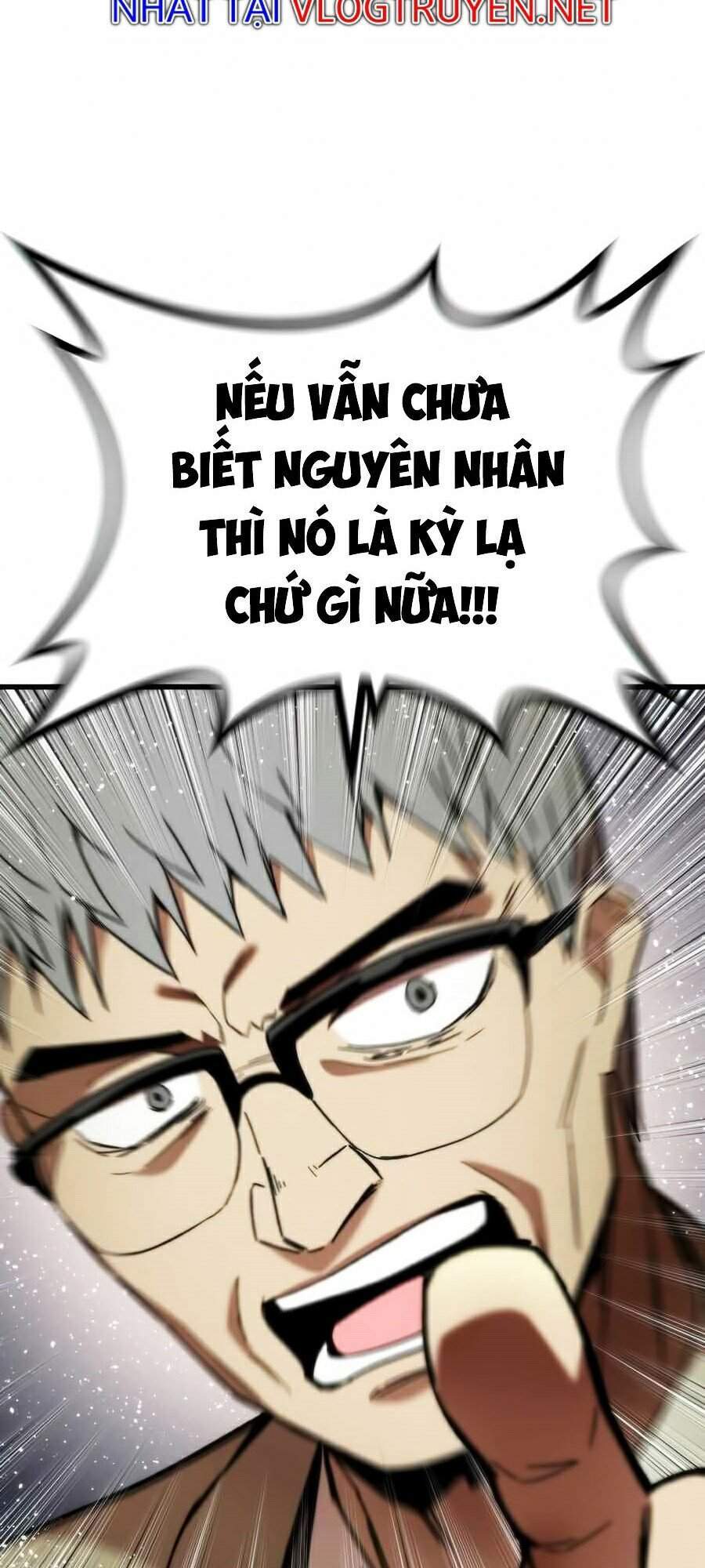 Nhân Vật Phụ Siêu Cấp chapter 4 - Upload bởi truyensieuhay.com