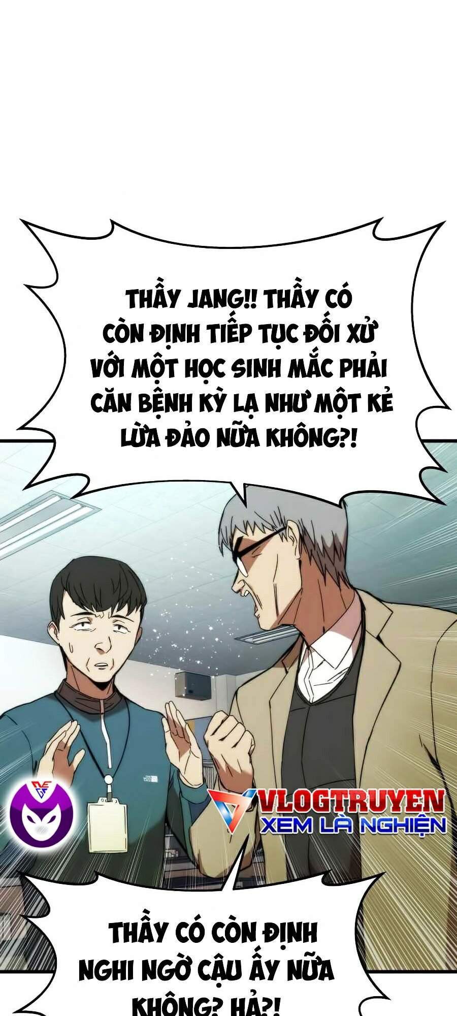 Nhân Vật Phụ Siêu Cấp chapter 4 - Upload bởi truyensieuhay.com
