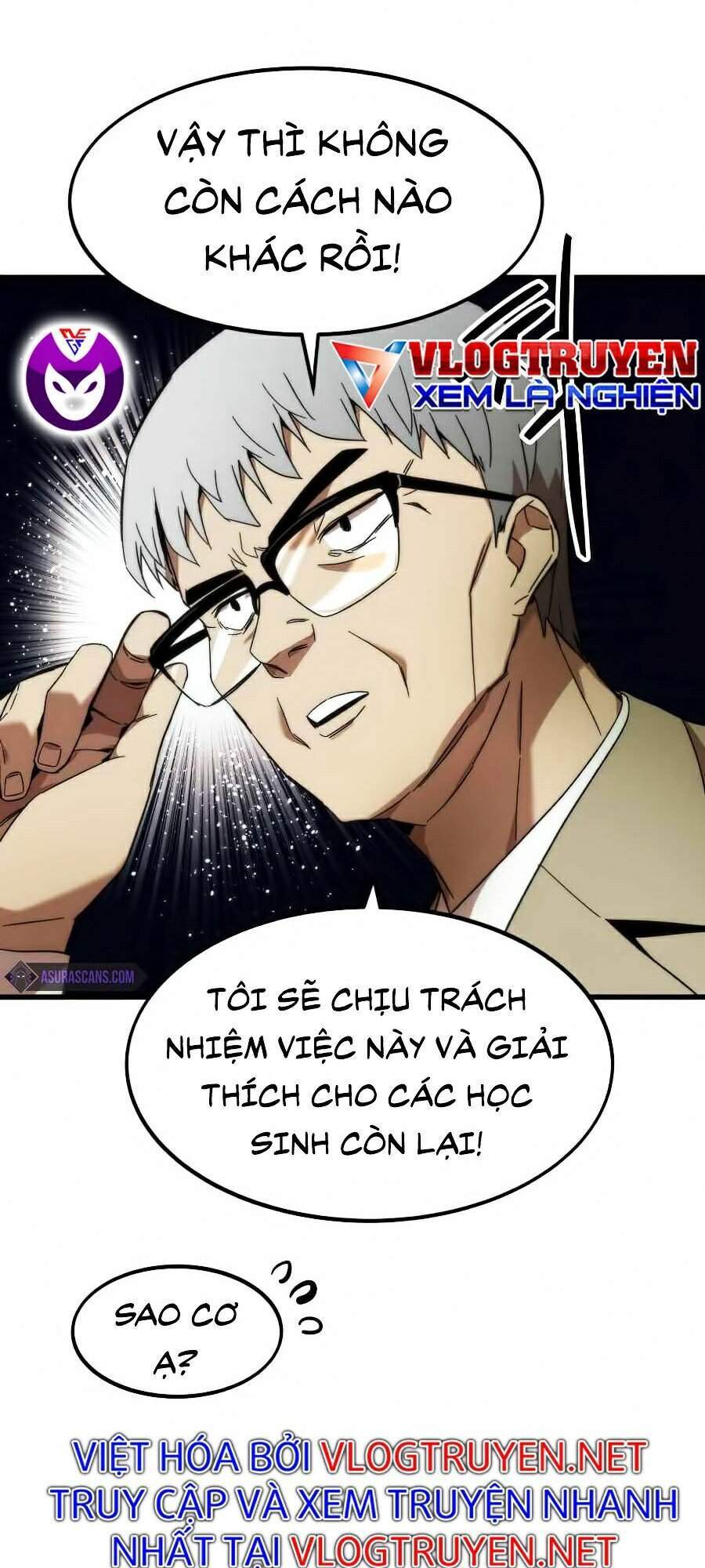 Nhân Vật Phụ Siêu Cấp chapter 4 - Upload bởi truyensieuhay.com