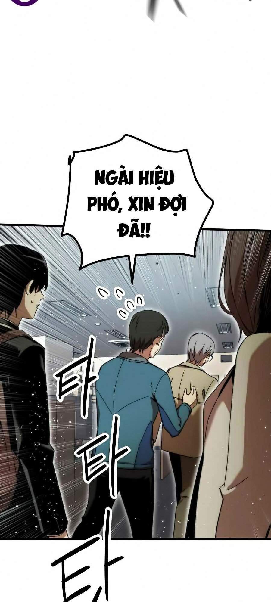 Nhân Vật Phụ Siêu Cấp chapter 4 - Upload bởi truyensieuhay.com