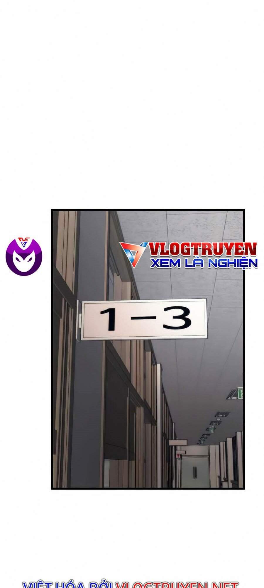 Nhân Vật Phụ Siêu Cấp chapter 4 - Upload bởi truyensieuhay.com