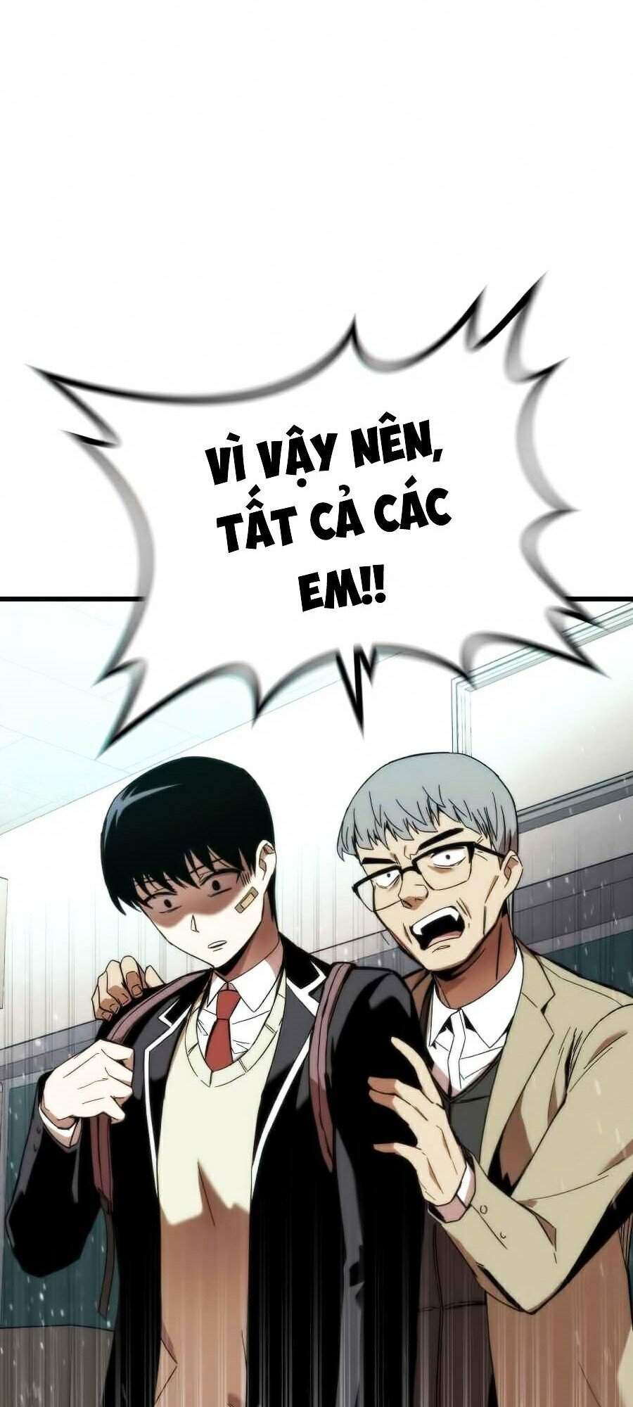 Nhân Vật Phụ Siêu Cấp chapter 4 - Upload bởi truyensieuhay.com