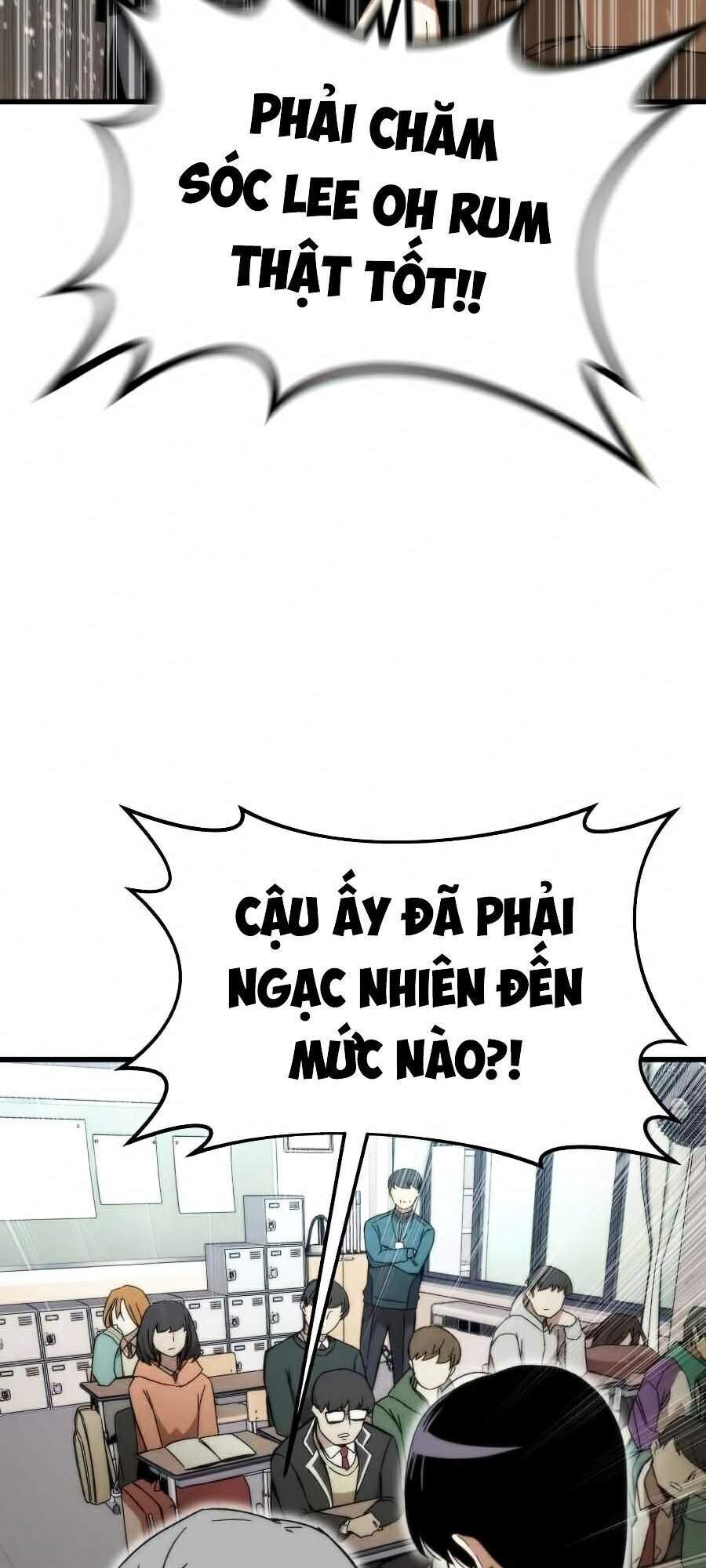 Nhân Vật Phụ Siêu Cấp chapter 4 - Upload bởi truyensieuhay.com