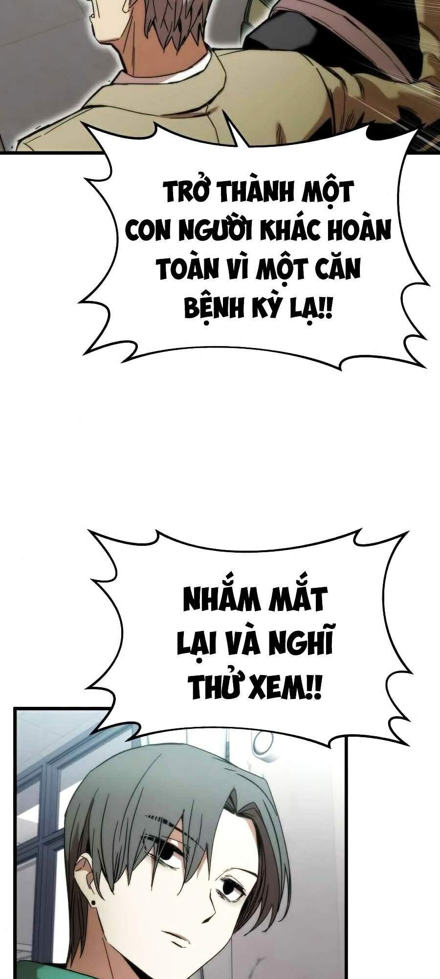 Nhân Vật Phụ Siêu Cấp chapter 4 - Upload bởi truyensieuhay.com