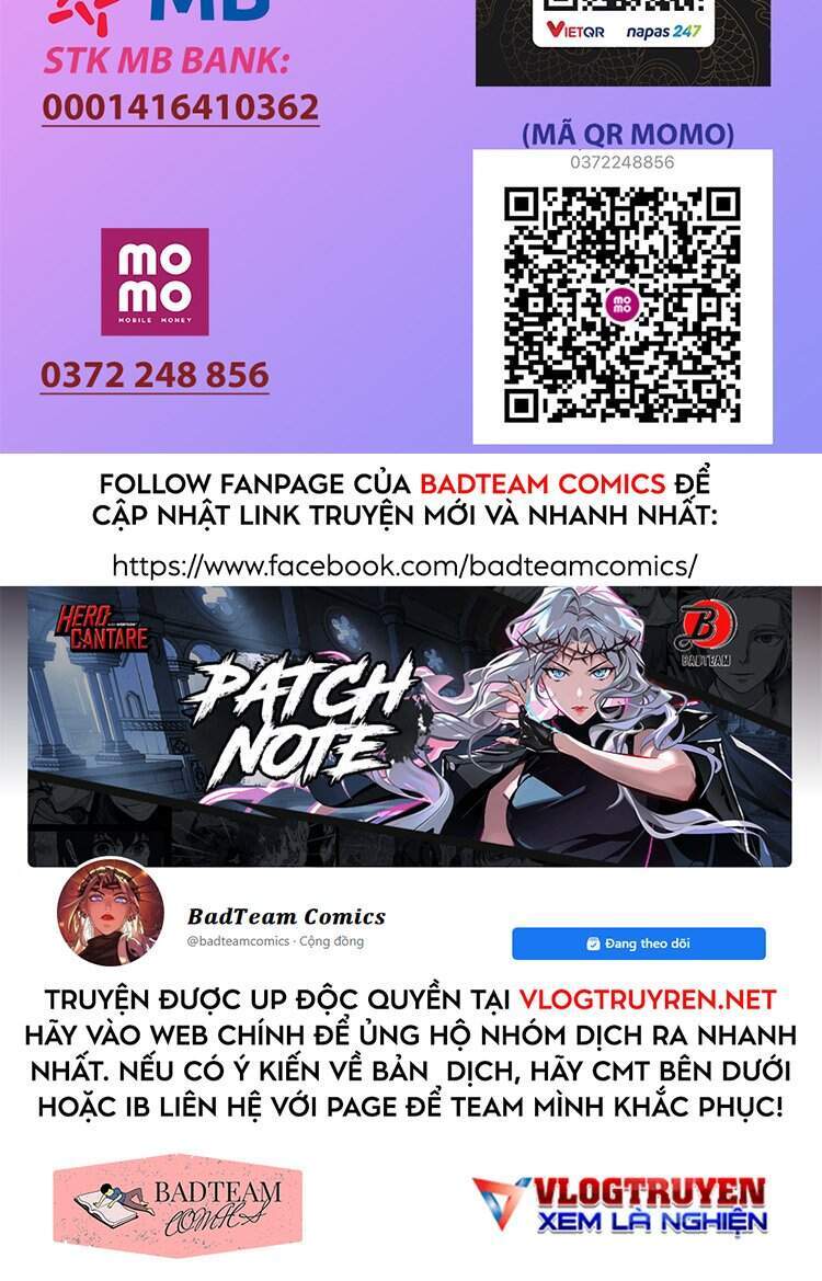 Thiên Ma Phi Thăng Truyện chapter 3 - Upload bởi truyensieuhay.com
