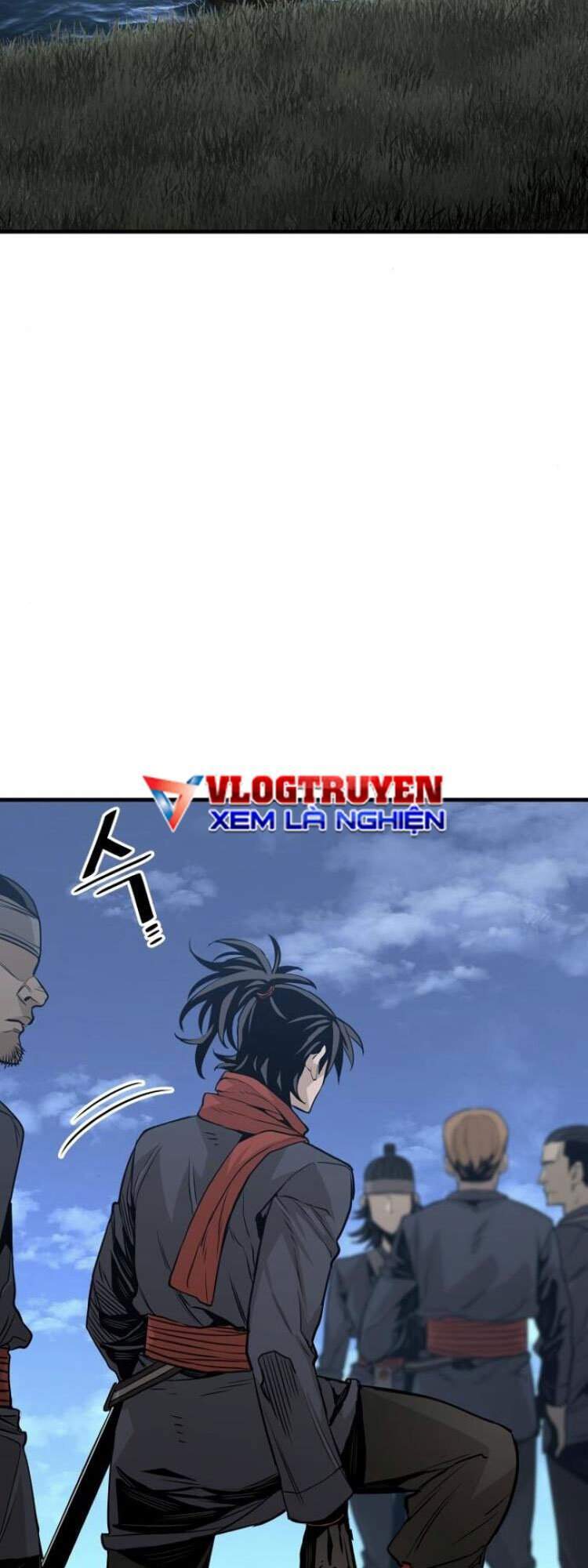Thiên Ma Phi Thăng Truyện chapter 3 - Upload bởi truyensieuhay.com