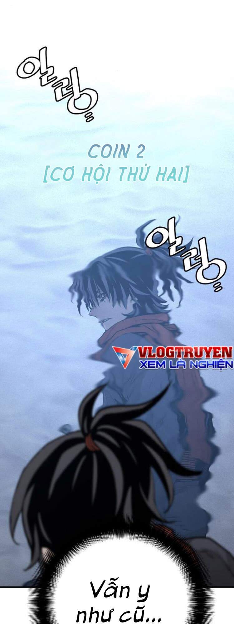 Thiên Ma Phi Thăng Truyện chapter 3 - Upload bởi truyensieuhay.com