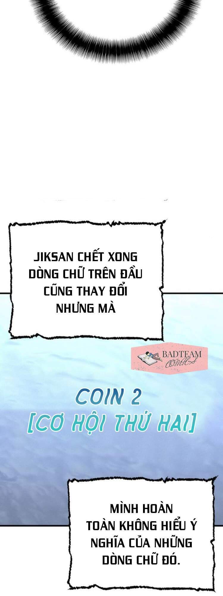 Thiên Ma Phi Thăng Truyện chapter 3 - Upload bởi truyensieuhay.com
