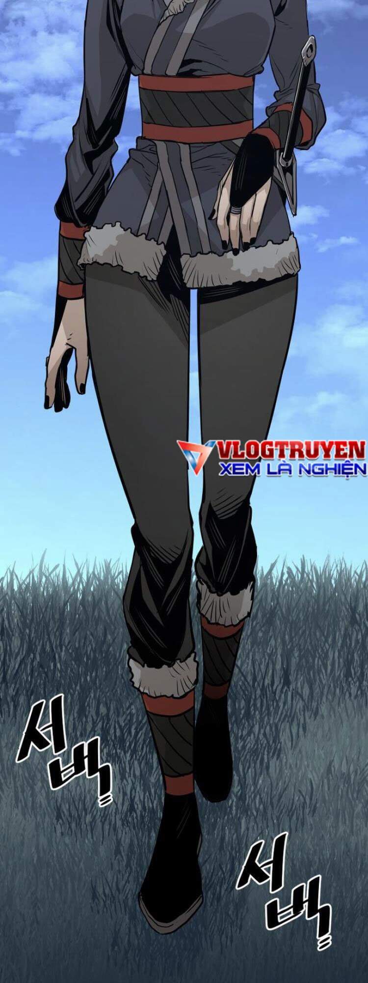 Thiên Ma Phi Thăng Truyện chapter 3 - Upload bởi truyensieuhay.com