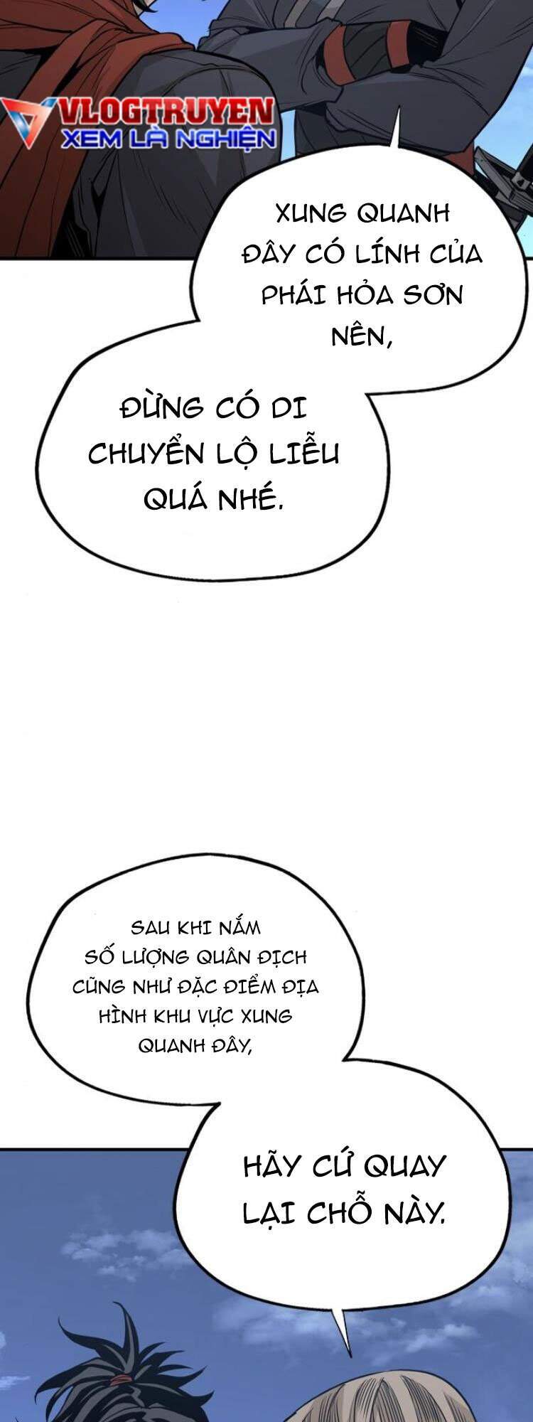 Thiên Ma Phi Thăng Truyện chapter 3 - Upload bởi truyensieuhay.com