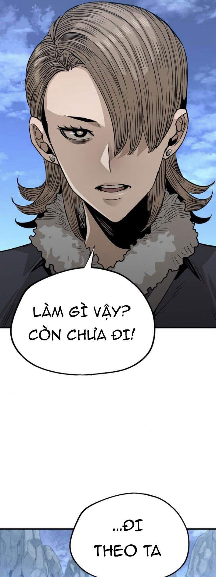 Thiên Ma Phi Thăng Truyện chapter 3 - Upload bởi truyensieuhay.com