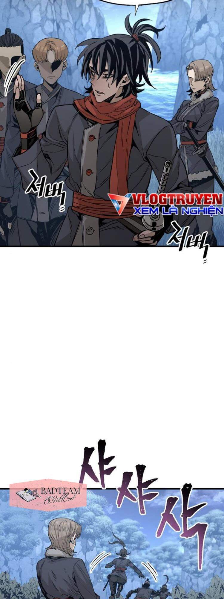 Thiên Ma Phi Thăng Truyện chapter 3 - Upload bởi truyensieuhay.com