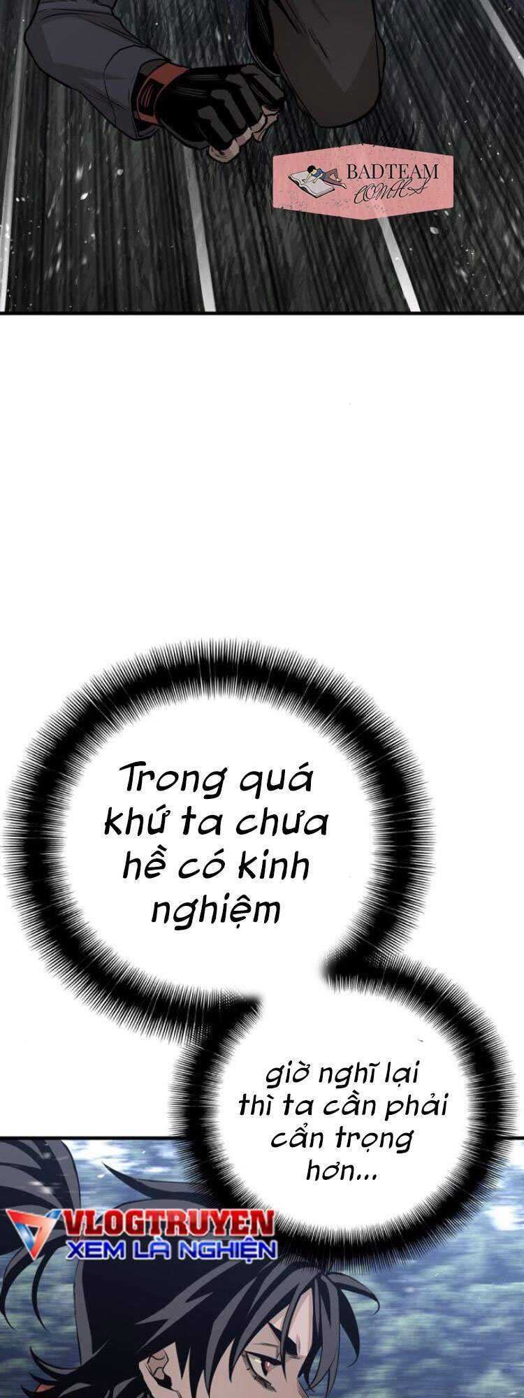 Thiên Ma Phi Thăng Truyện chapter 3 - Upload bởi truyensieuhay.com