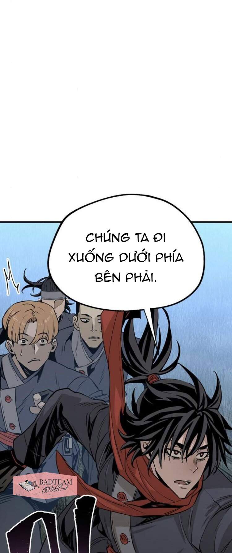 Thiên Ma Phi Thăng Truyện chapter 3 - Upload bởi truyensieuhay.com