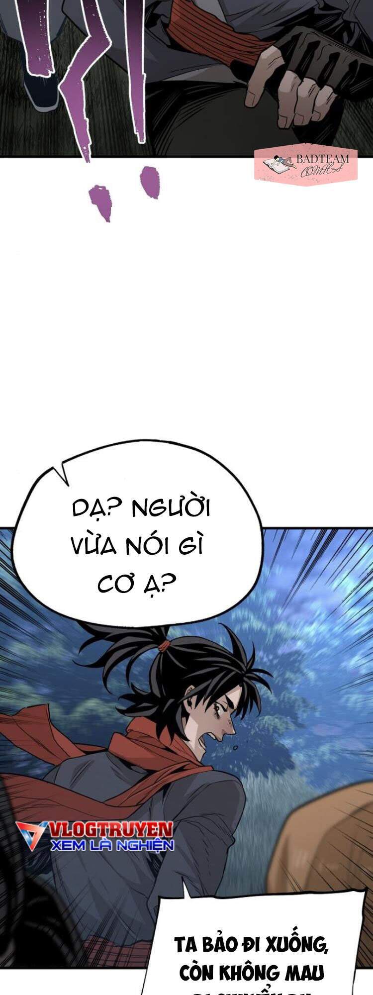Thiên Ma Phi Thăng Truyện chapter 3 - Upload bởi truyensieuhay.com