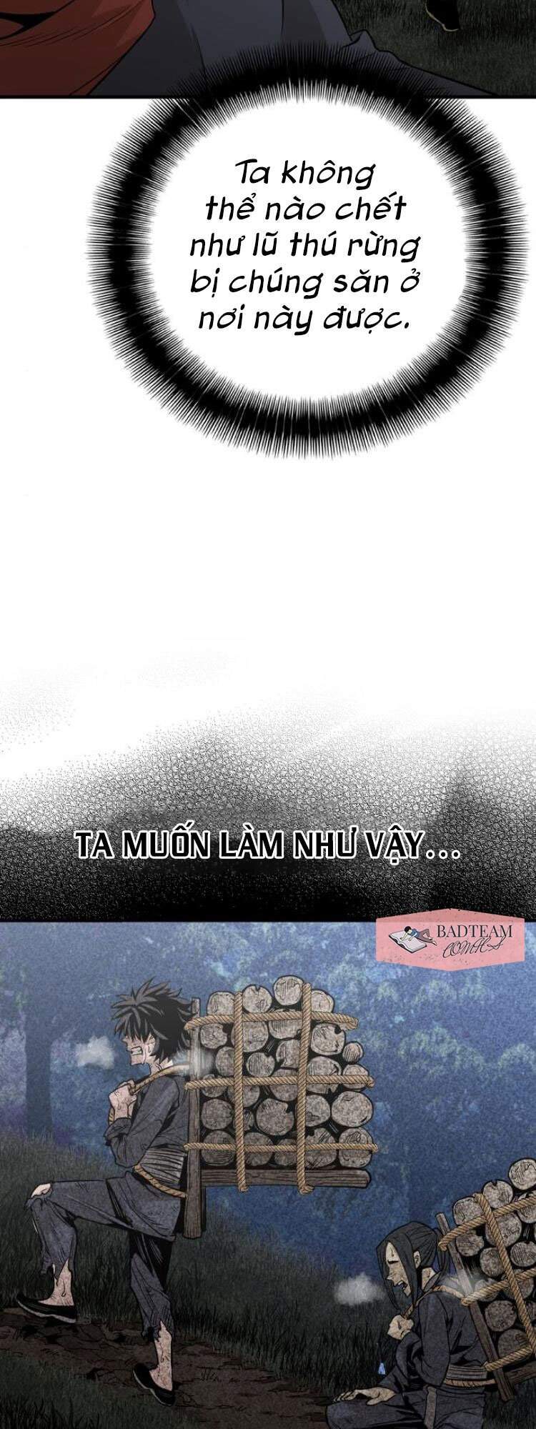 Thiên Ma Phi Thăng Truyện chapter 3 - Upload bởi truyensieuhay.com