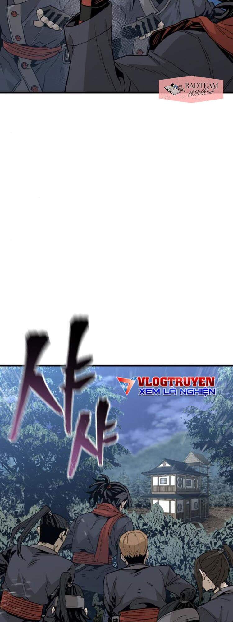Thiên Ma Phi Thăng Truyện chapter 3 - Upload bởi truyensieuhay.com