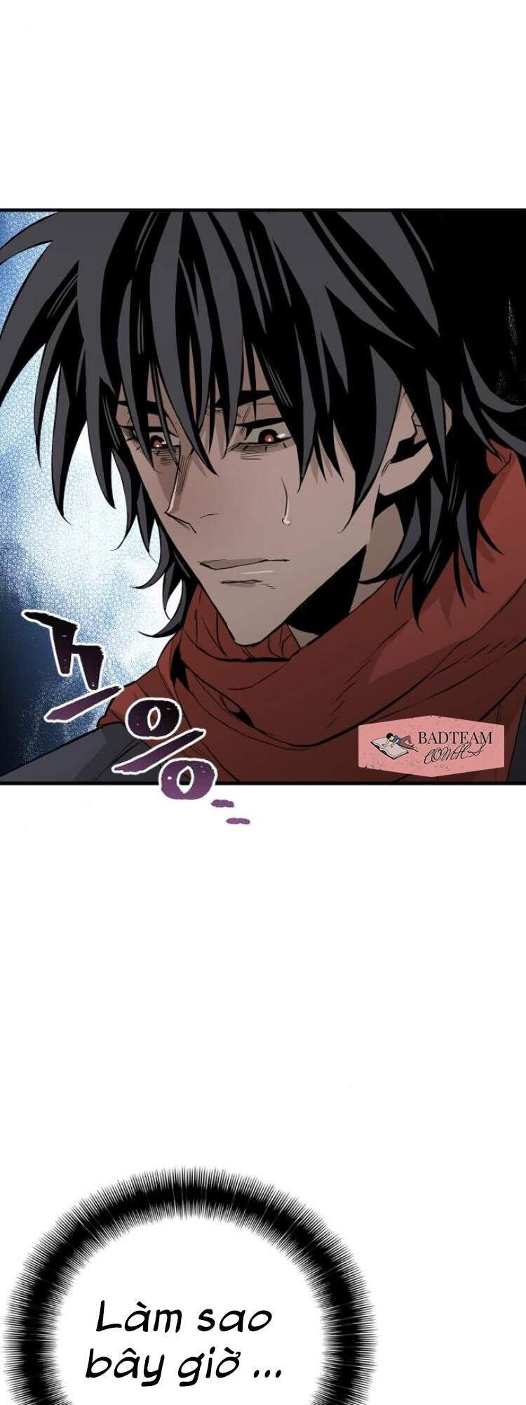 Thiên Ma Phi Thăng Truyện chapter 3 - Upload bởi truyensieuhay.com
