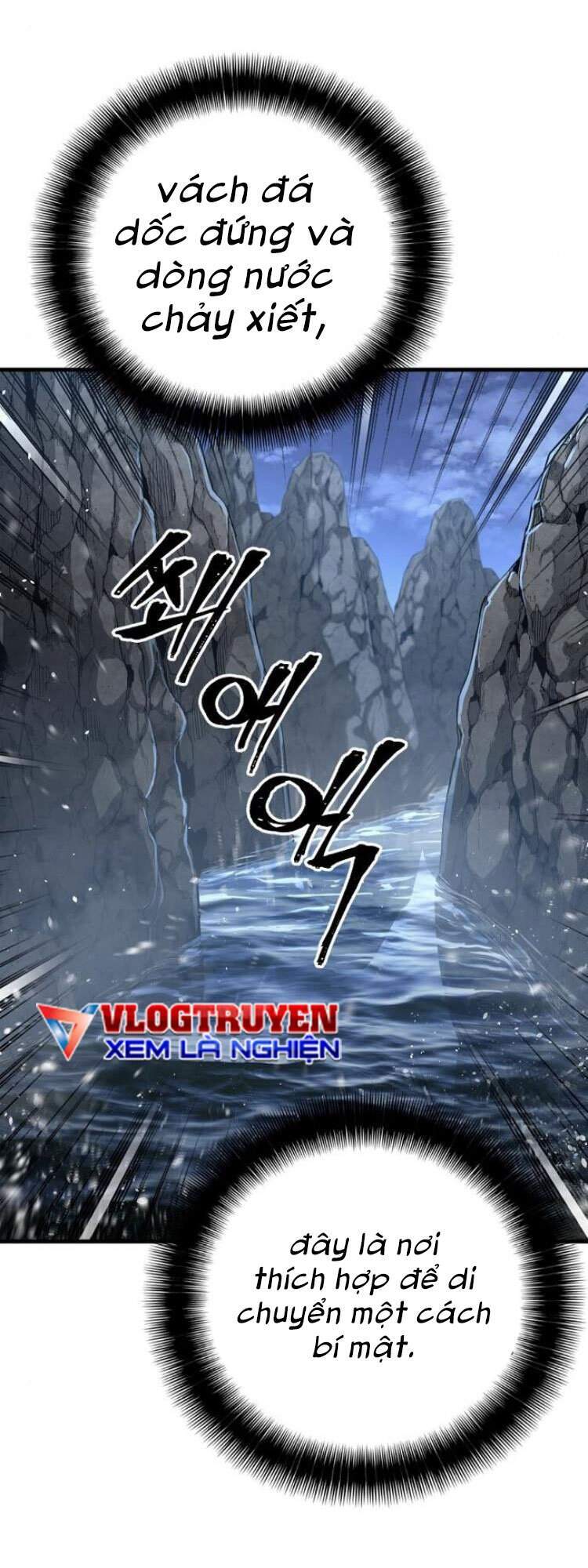 Thiên Ma Phi Thăng Truyện chapter 3 - Upload bởi truyensieuhay.com