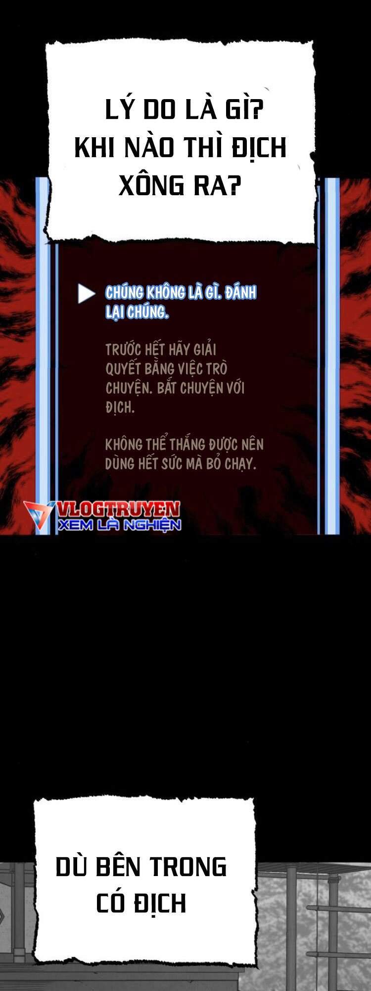 Thiên Ma Phi Thăng Truyện chapter 3 - Upload bởi truyensieuhay.com