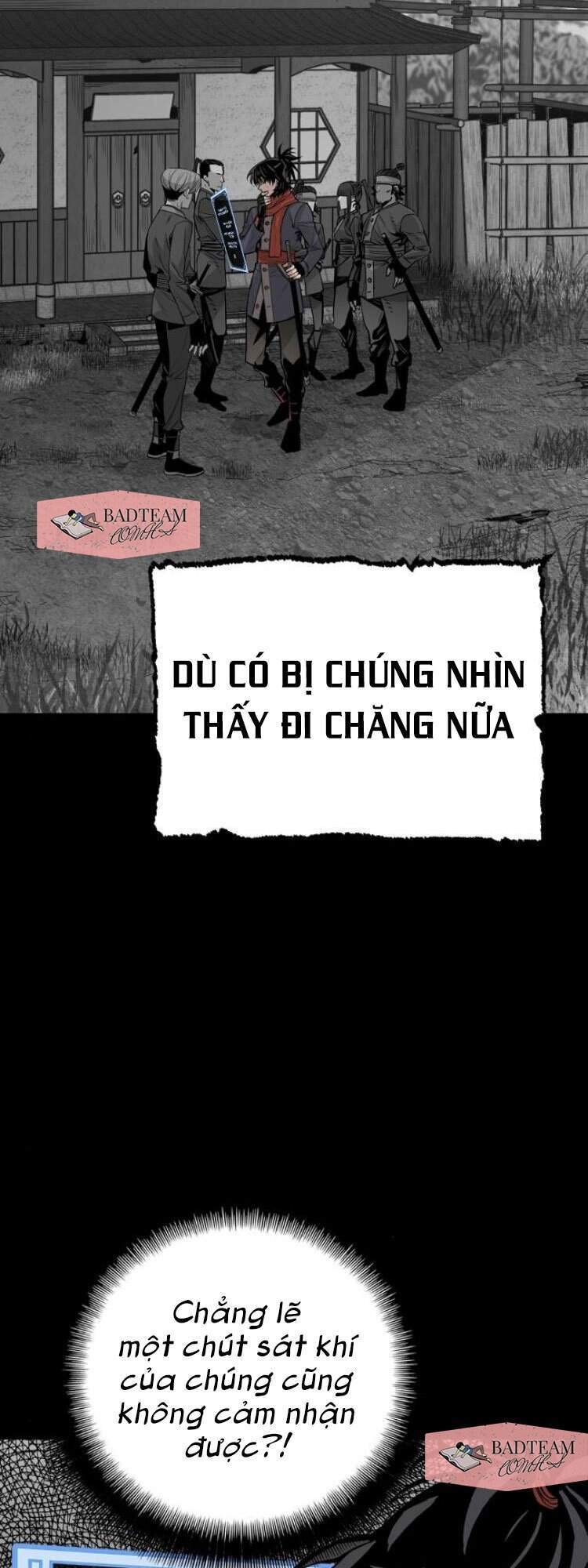 Thiên Ma Phi Thăng Truyện chapter 3 - Upload bởi truyensieuhay.com