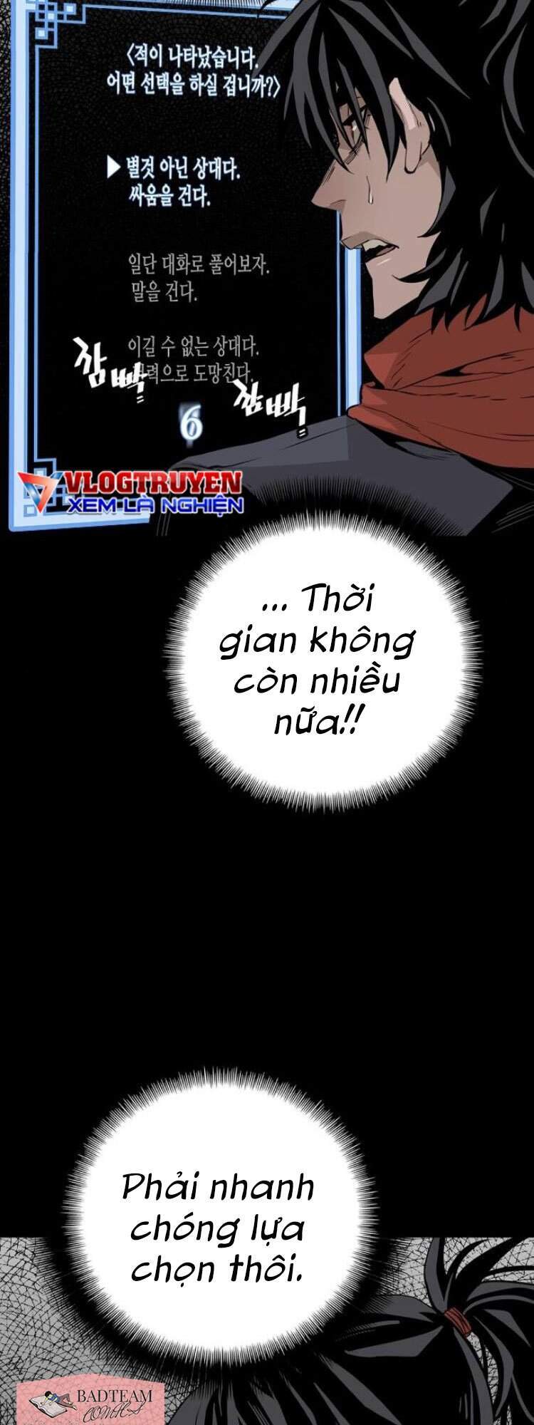Thiên Ma Phi Thăng Truyện chapter 3 - Upload bởi truyensieuhay.com