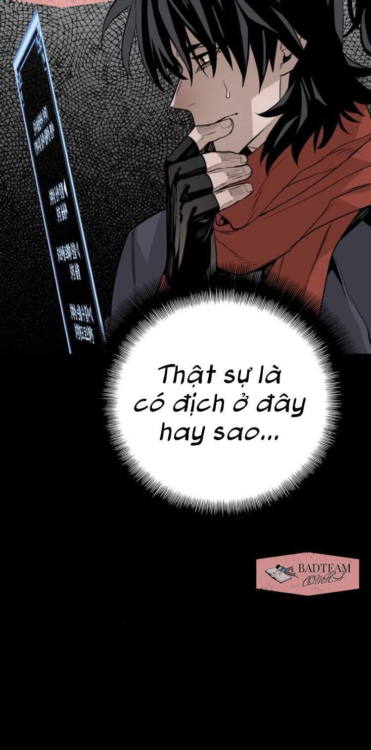 Thiên Ma Phi Thăng Truyện chapter 3 - Upload bởi truyensieuhay.com