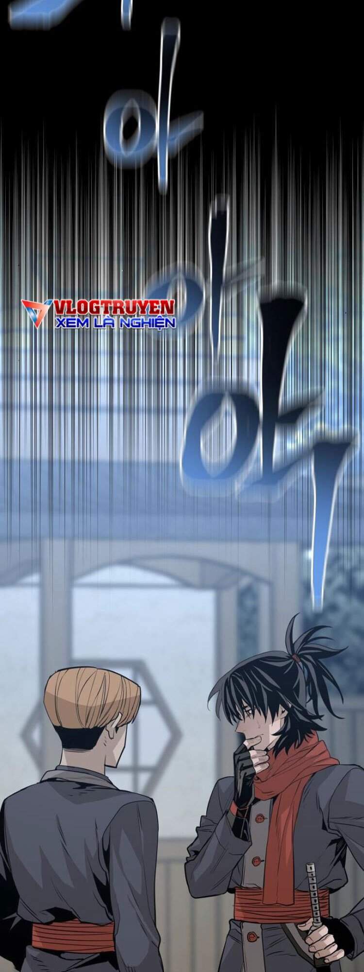 Thiên Ma Phi Thăng Truyện chapter 3 - Upload bởi truyensieuhay.com