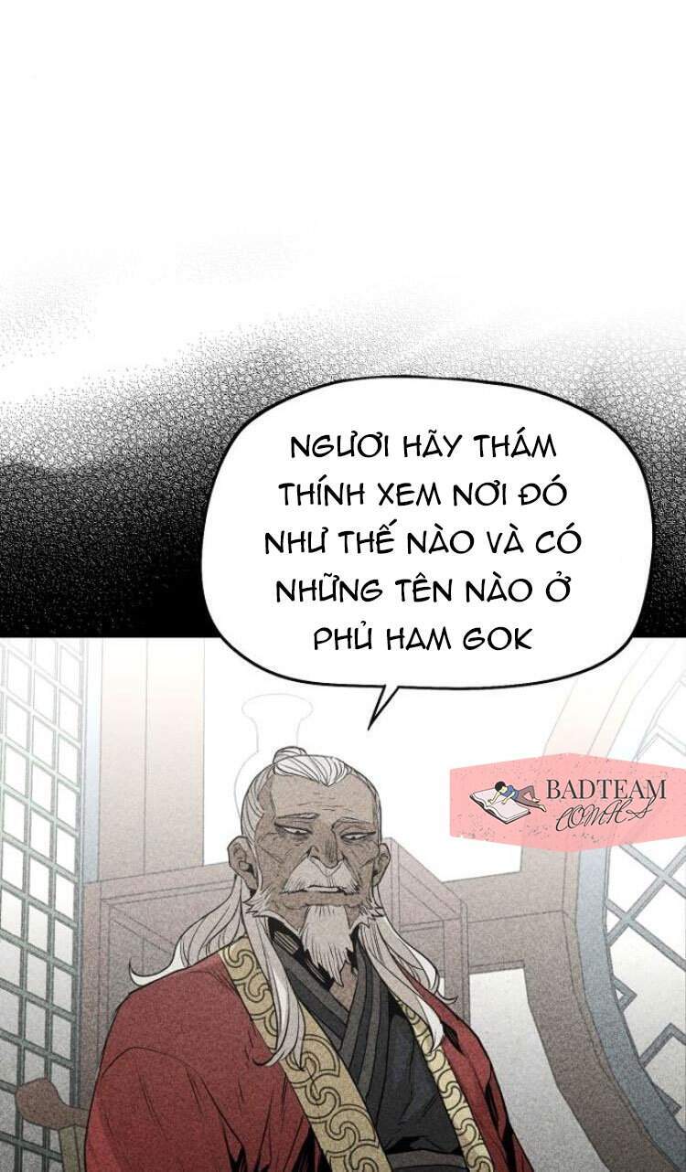 Thiên Ma Phi Thăng Truyện chapter 3 - Upload bởi truyensieuhay.com