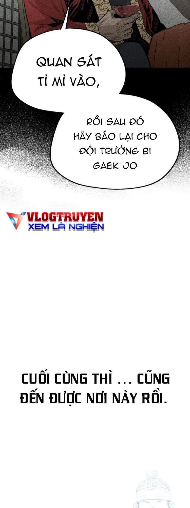Thiên Ma Phi Thăng Truyện chapter 3 - Upload bởi truyensieuhay.com