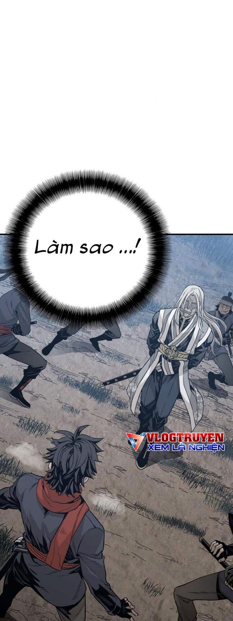 Thiên Ma Phi Thăng Truyện chapter 3 - Upload bởi truyensieuhay.com