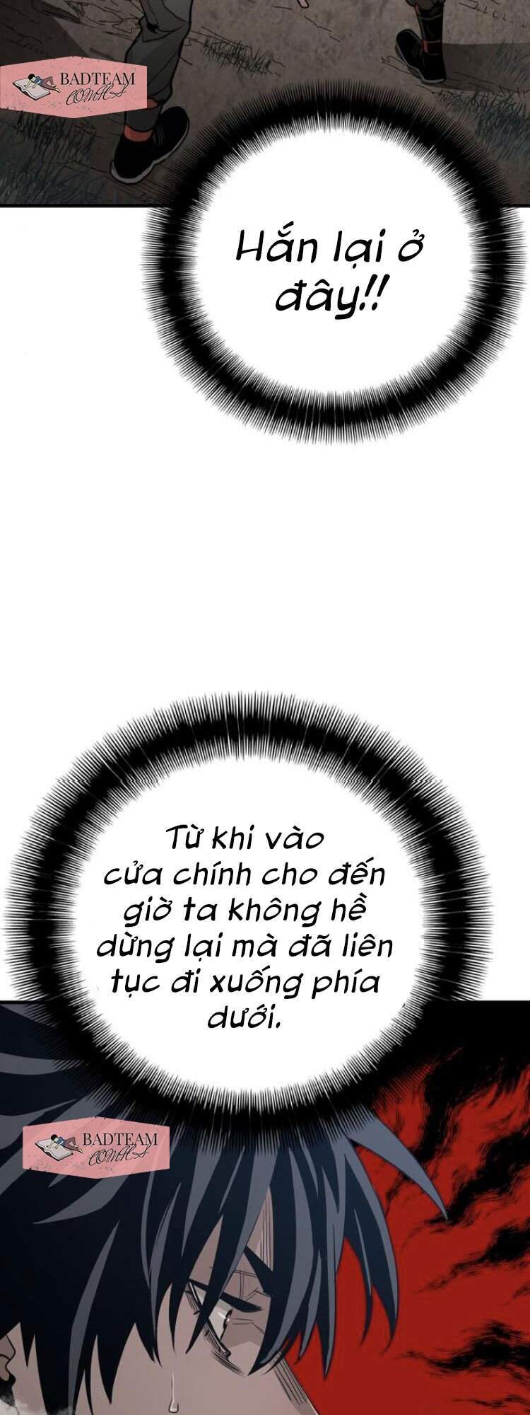 Thiên Ma Phi Thăng Truyện chapter 3 - Upload bởi truyensieuhay.com