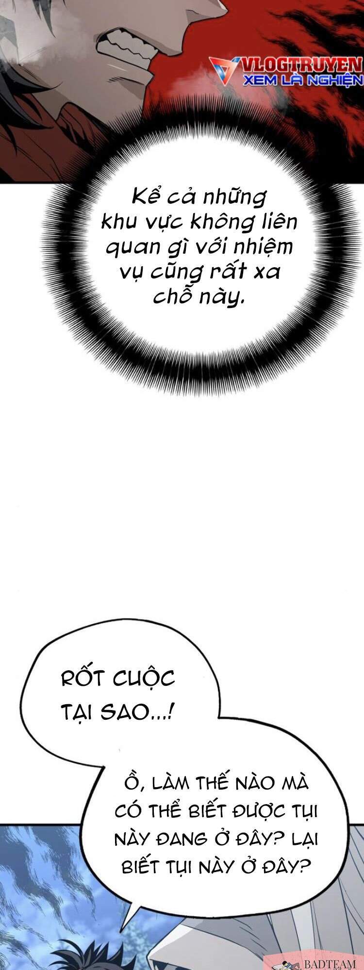 Thiên Ma Phi Thăng Truyện chapter 3 - Upload bởi truyensieuhay.com