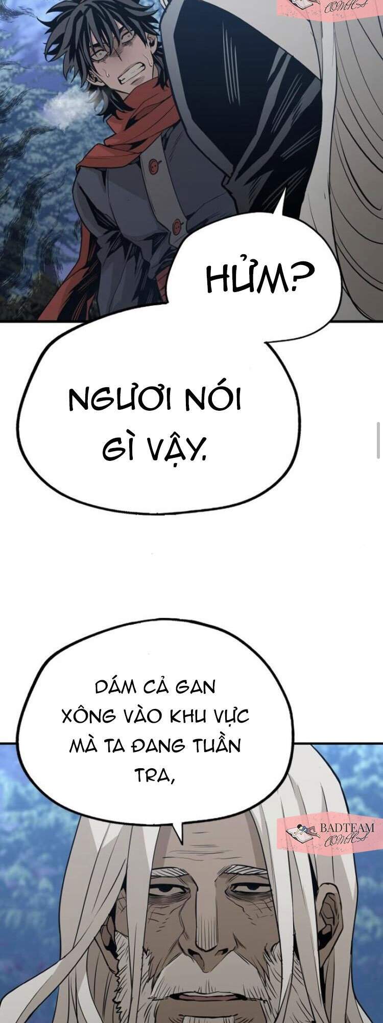 Thiên Ma Phi Thăng Truyện chapter 3 - Upload bởi truyensieuhay.com