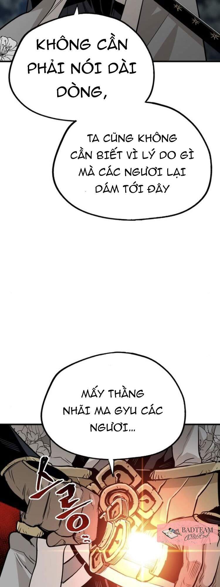 Thiên Ma Phi Thăng Truyện chapter 3 - Upload bởi truyensieuhay.com