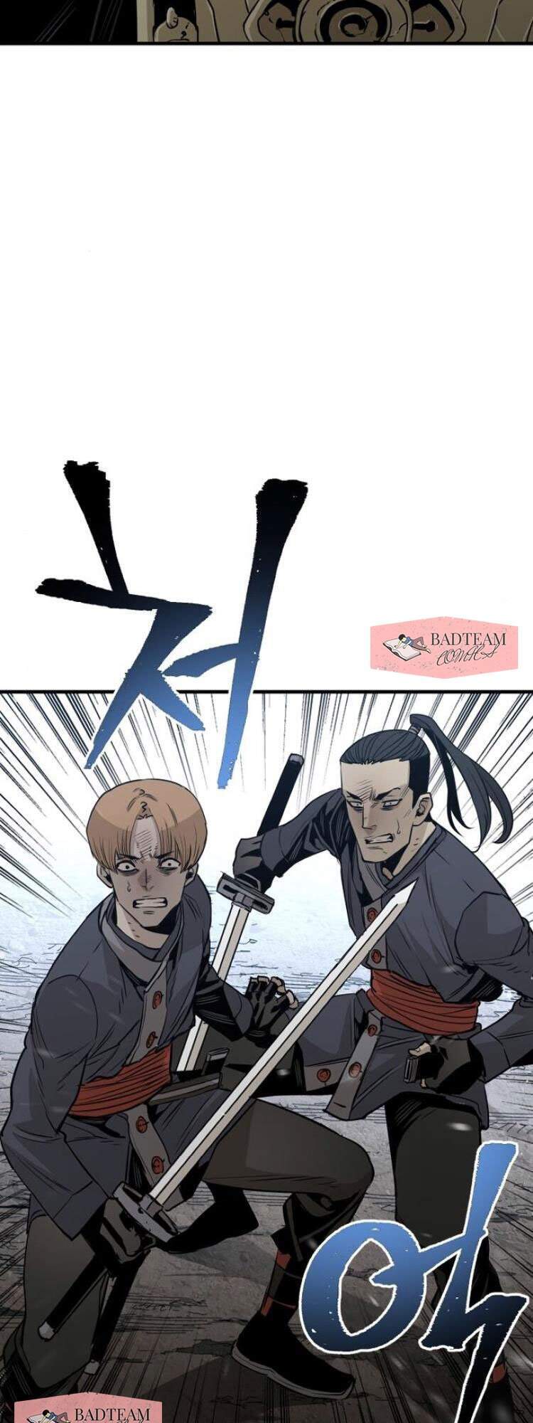 Thiên Ma Phi Thăng Truyện chapter 3 - Upload bởi truyensieuhay.com