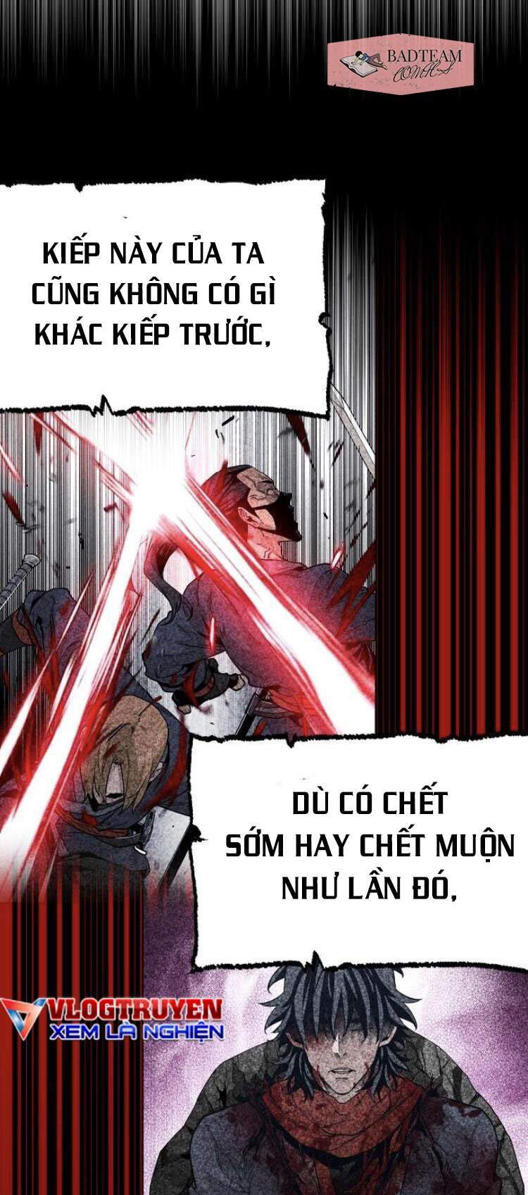 Thiên Ma Phi Thăng Truyện chapter 3 - Upload bởi truyensieuhay.com
