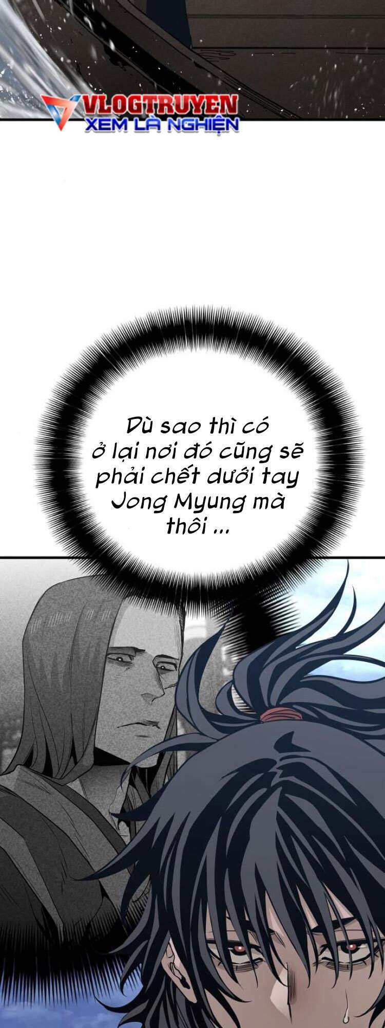 Thiên Ma Phi Thăng Truyện chapter 3 - Upload bởi truyensieuhay.com