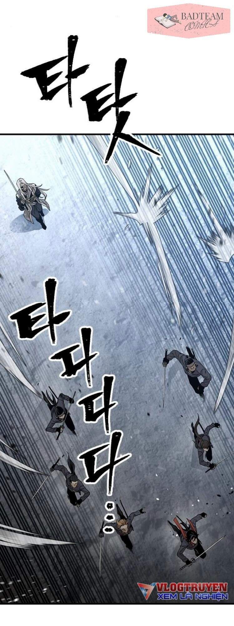Thiên Ma Phi Thăng Truyện chapter 4 - Upload bởi truyensieuhay.com