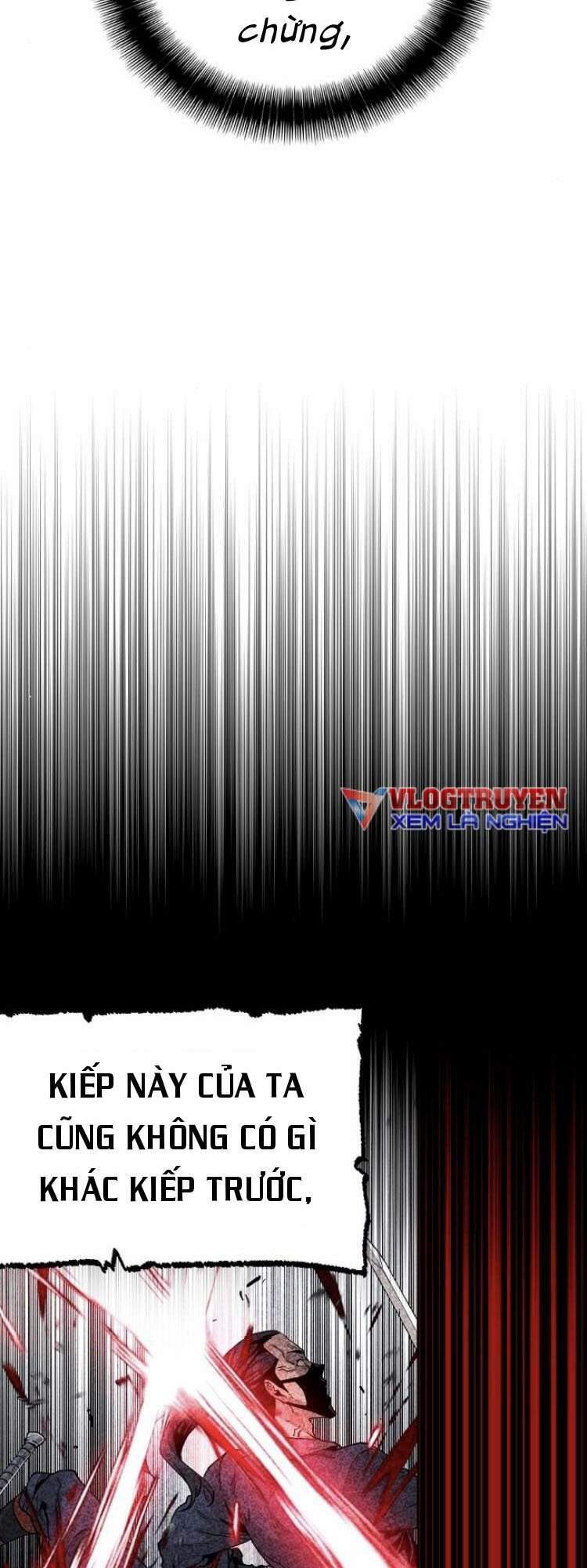 Thiên Ma Phi Thăng Truyện chapter 4 - Upload bởi truyensieuhay.com