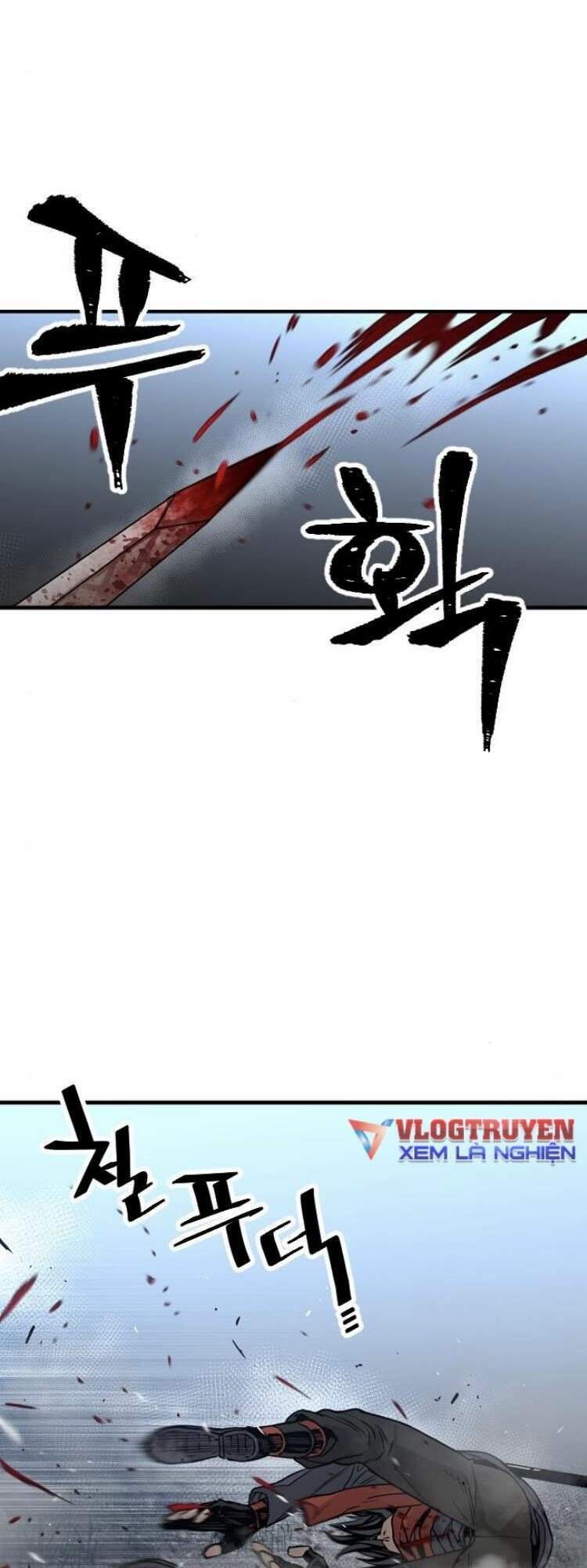 Thiên Ma Phi Thăng Truyện chapter 4 - Upload bởi truyensieuhay.com