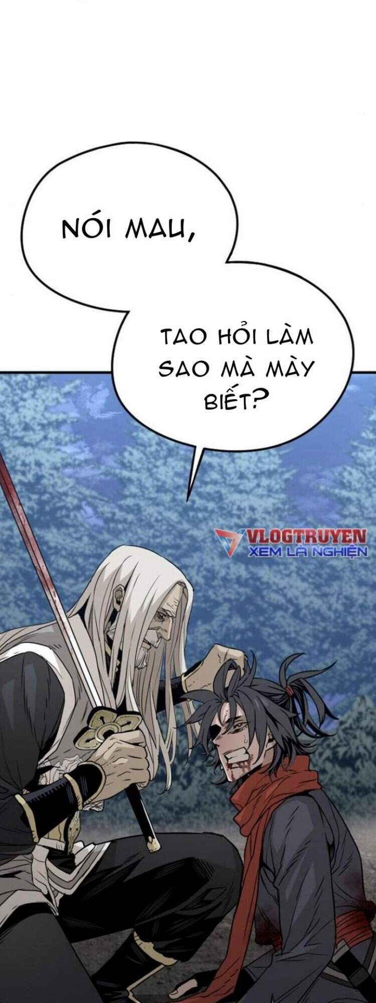 Thiên Ma Phi Thăng Truyện chapter 4 - Upload bởi truyensieuhay.com